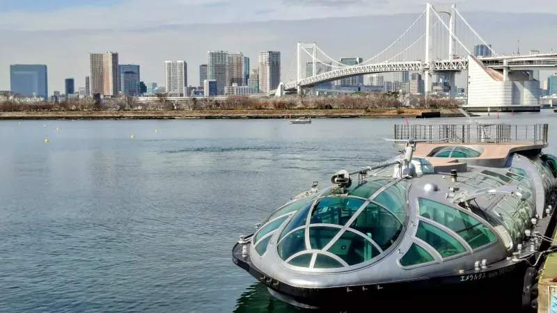 都心ステイ カプセルホテル新橋 11