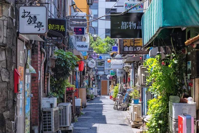 都心ステイ カプセルホテル新橋 4