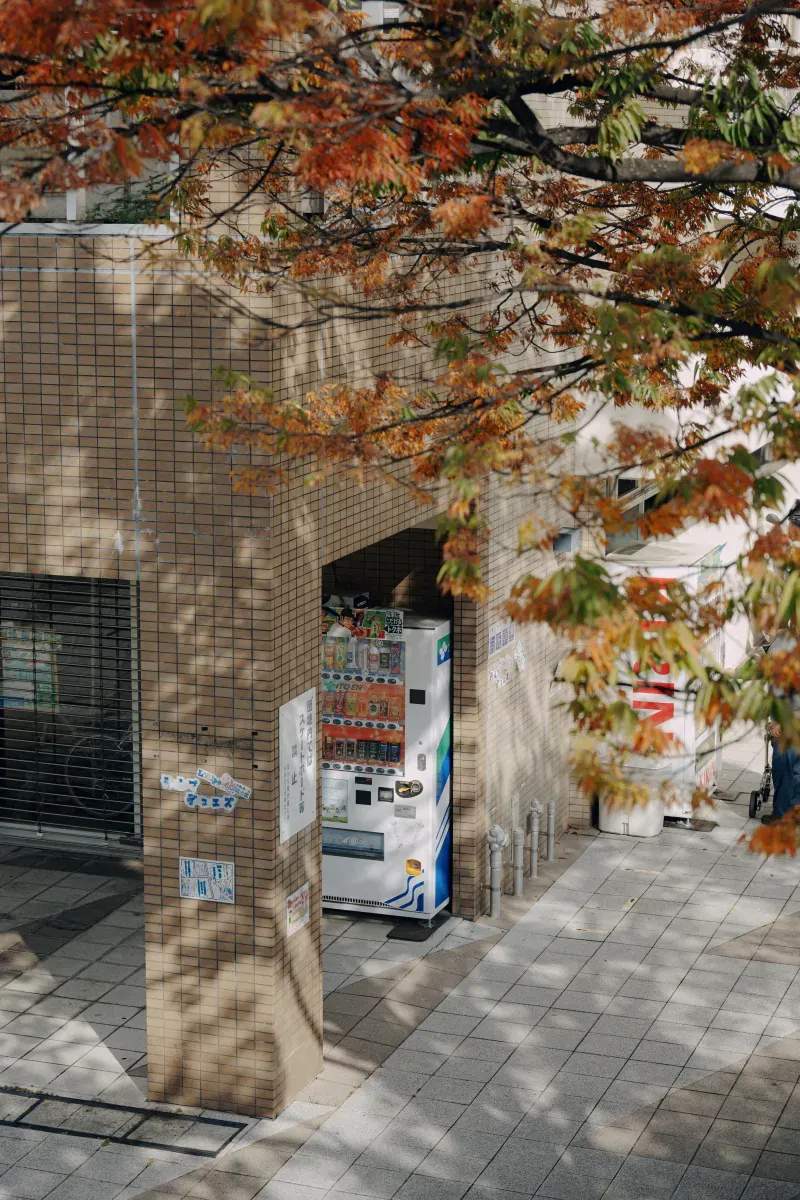 都心ステイ カプセルホテル新橋 7