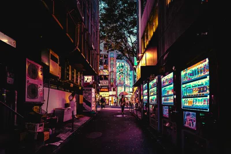 都心ステイ カプセルホテル新橋